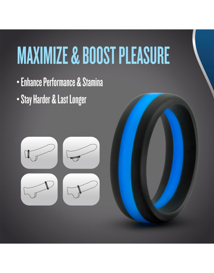 ANILLO DE CONTENCION PERFORMANCE GO PRO