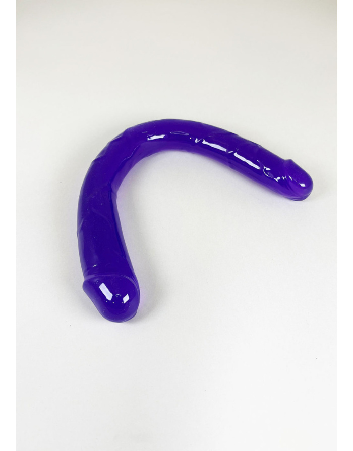 Dildo Double Dong