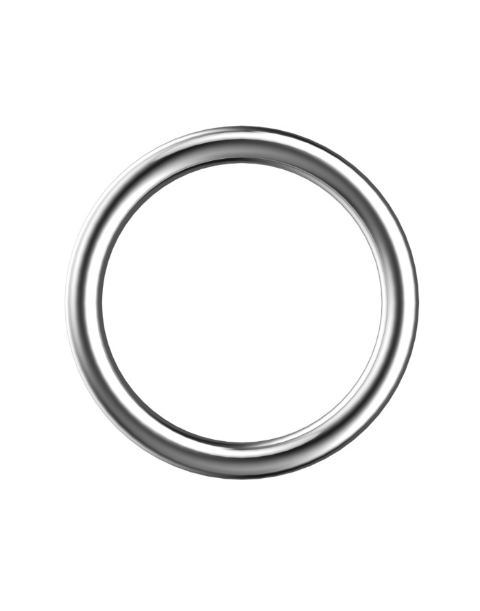 Steel Anillo de contención 6.0