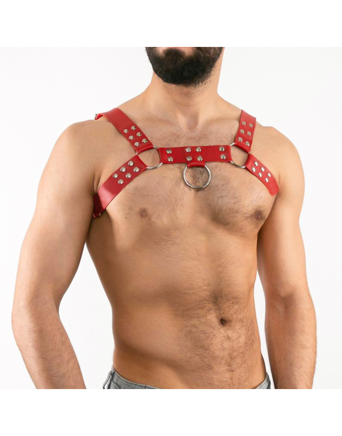 ARNES SLAVE RED