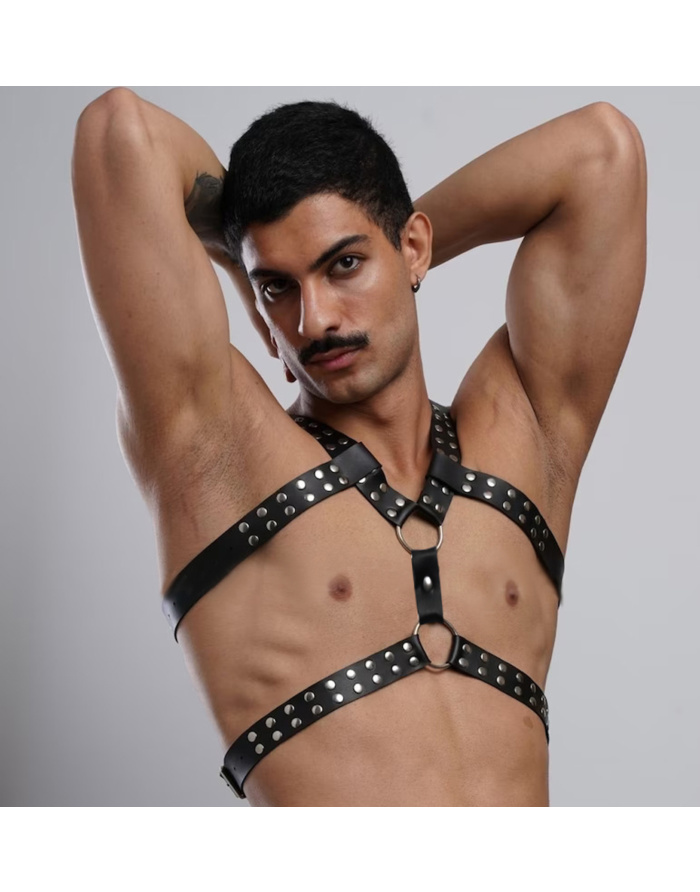 ARNES CROSSROAD BLACK