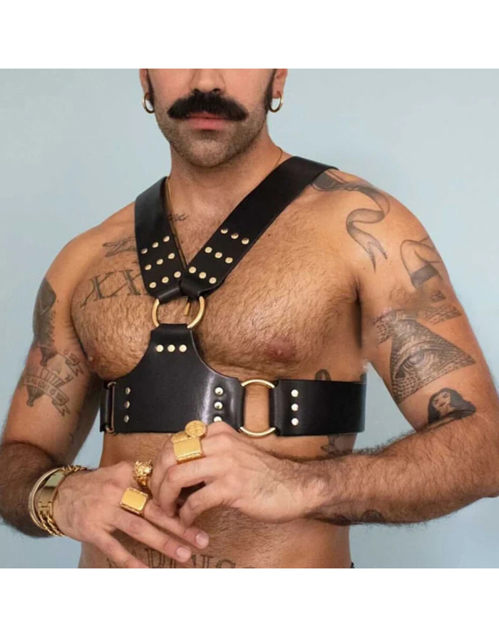 ARNES CRUISING BLACK