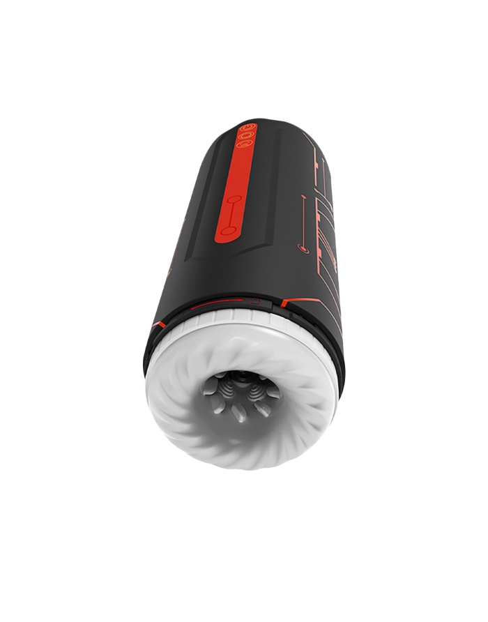 VORTEX MASTURBADOR AUTOMATICO