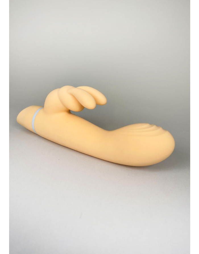 Vibrador Rabbijoy Orange