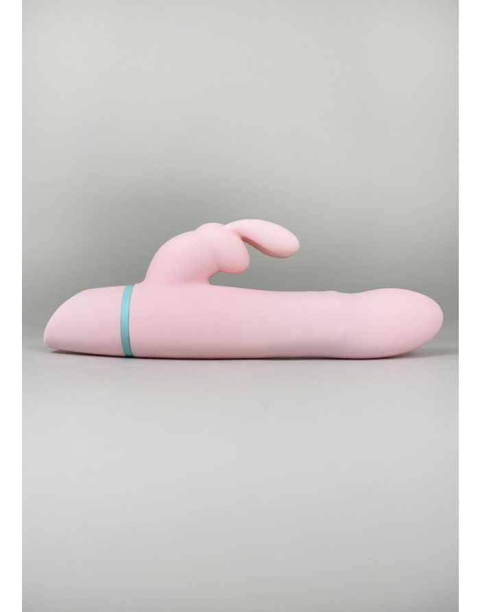Vibrador Rabbimazing Pink