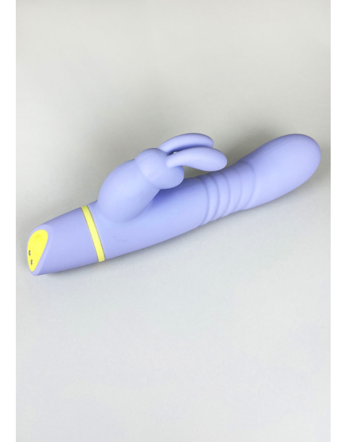Vibrador Rabbilux Purple