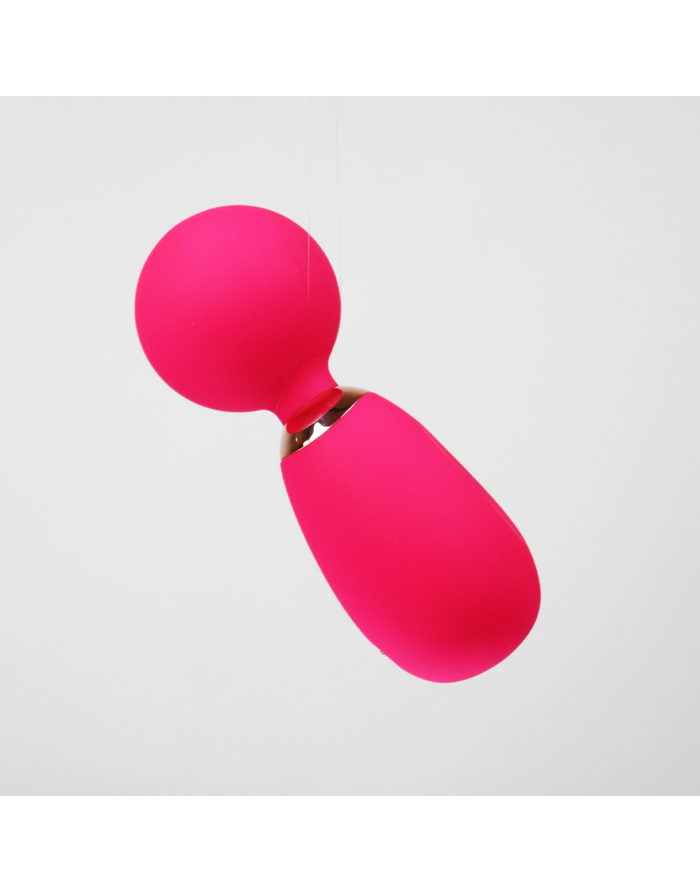 CHUBBY WAND VIBRADOR