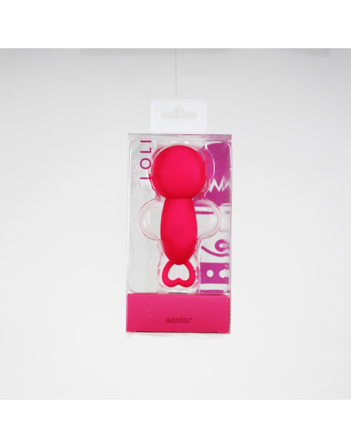 LOLI VIBRADOR