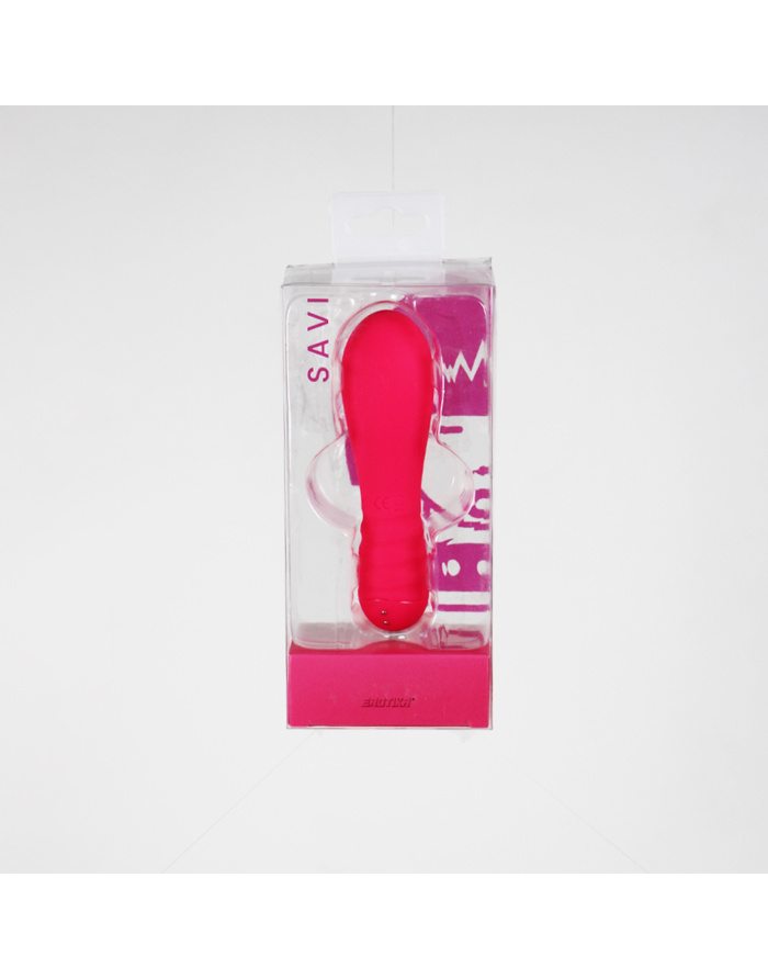 SAVI VIBRADOR