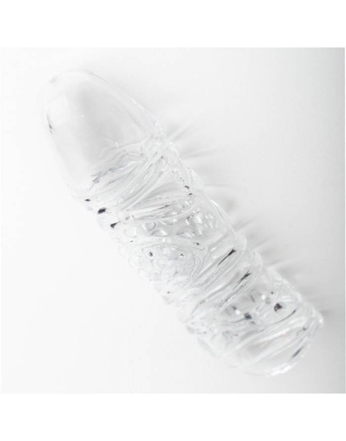 FUNDA CON EXTENSIÓN BASIC GREEN