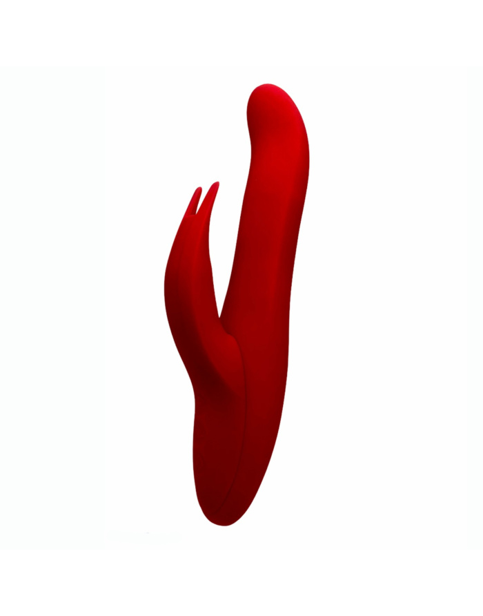 JIMMY RABBIT VIBRADOR