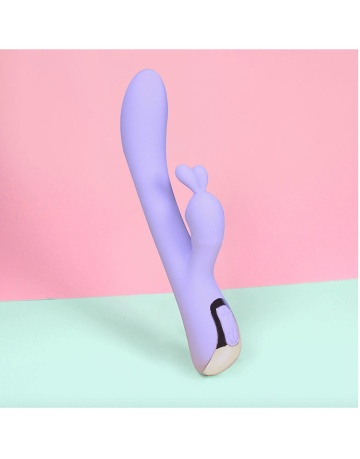 VIBRADOR LACIE PURPLE