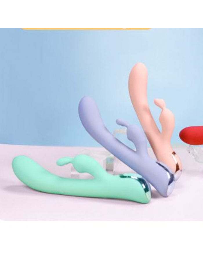 VIBRADOR LACIE TURQUOISE