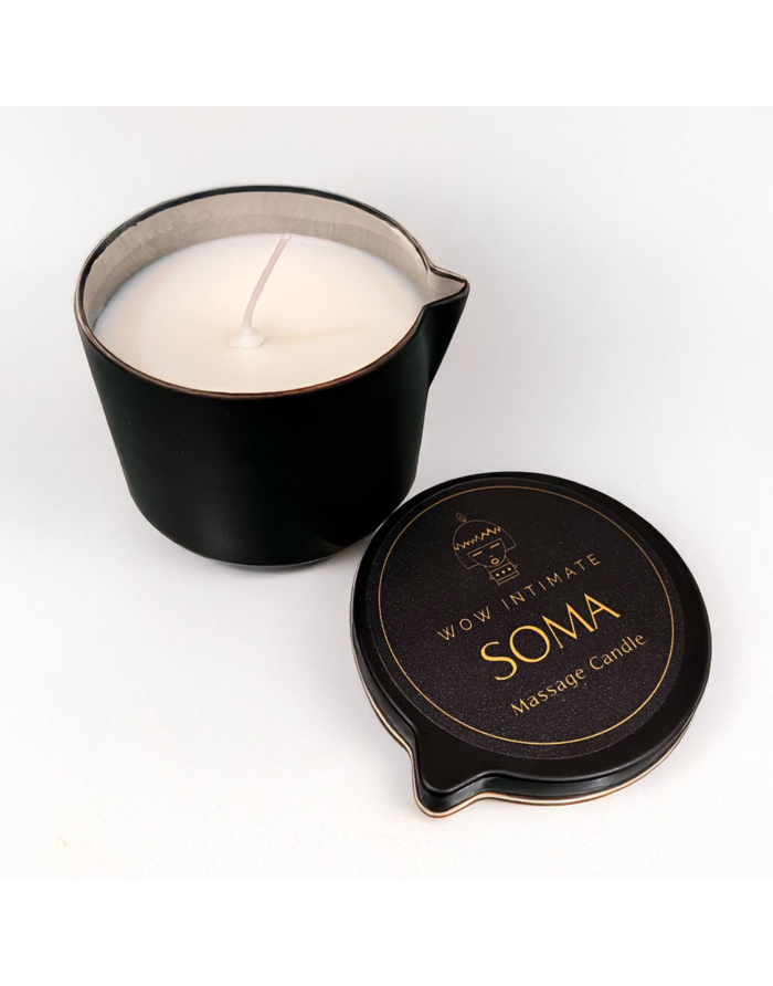SOMA Vela para masaje