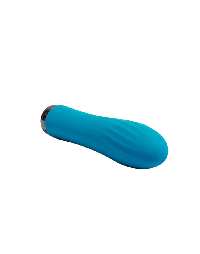 VIBRADOR NMMS SWEET AZUL