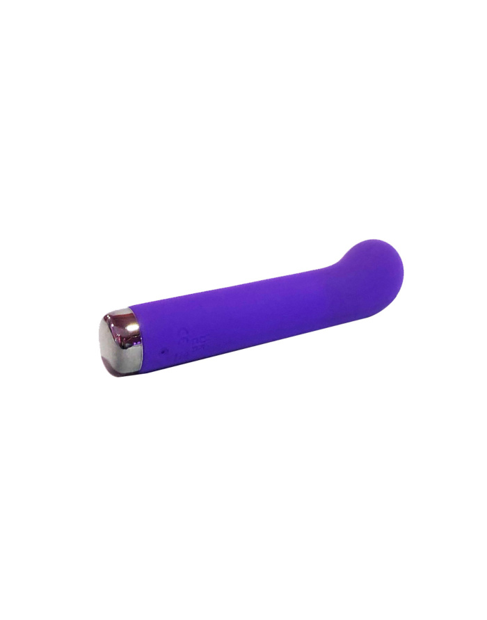 VIBRADOR NMMS LOVELY MORADO