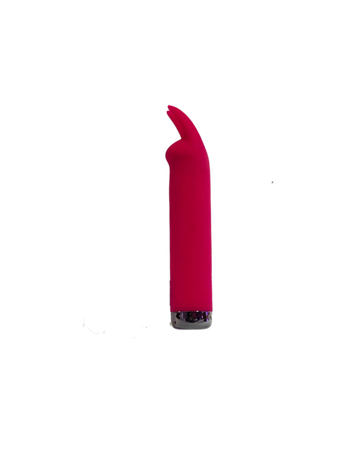 TICKLE VIBRADOR ROSA