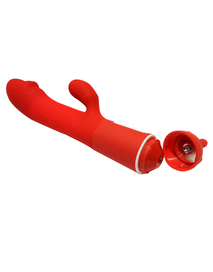 BABY VIBRADOR NMMS