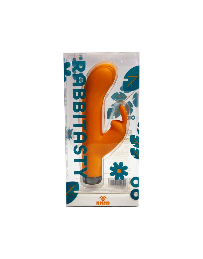 VIBRADOR RABBITASTY