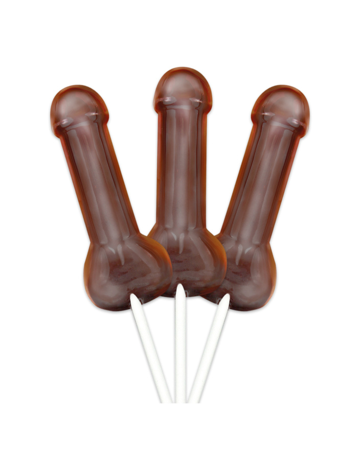 MOLDE PARA PALETAS BACHEROLETTE