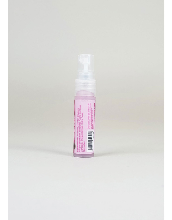 Pink Gel Femenino 4.5ml