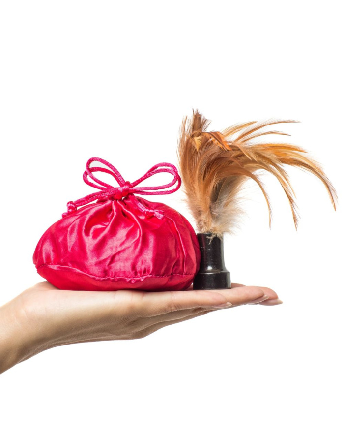 POLVOS DE MIEL KAMASUTRA SUEÑOS DE FRESA 226G