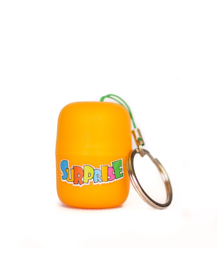 EL NEGRO DE WHATSAPP LLAVERO 