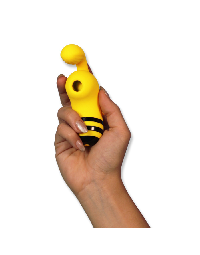 BEEUTIFUL ESTIMULADOR DE CLITORIS