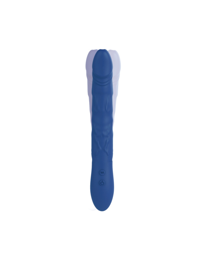 TROUBLE VIBRADOR ROTATIVO 