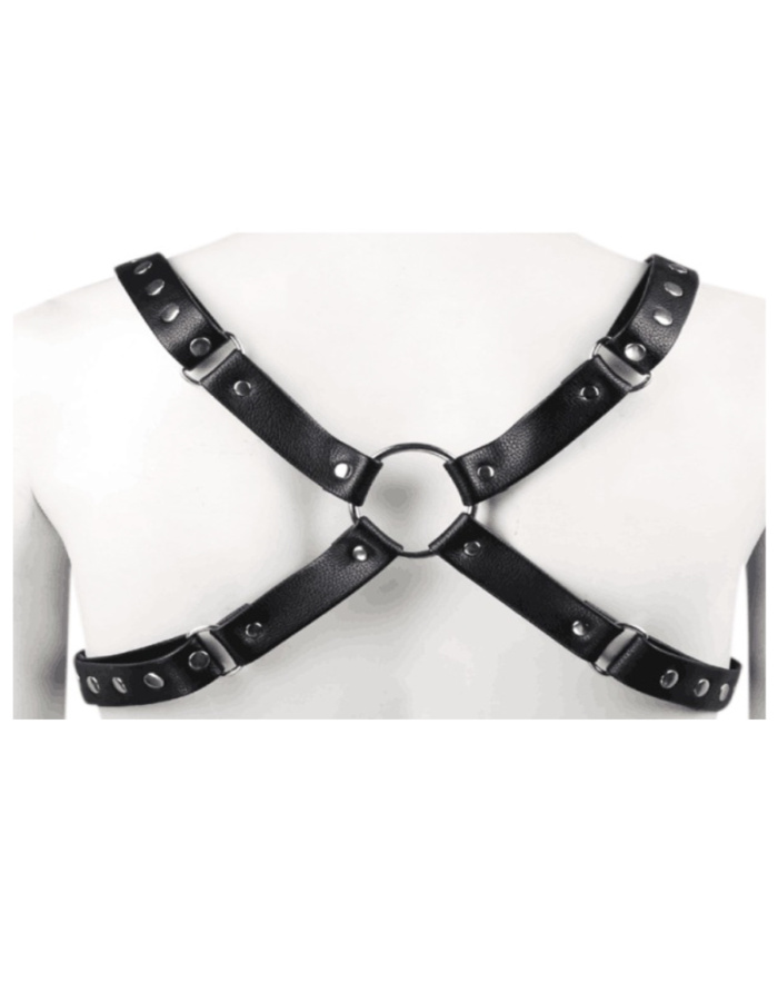 ARNES CRUZADO X DISCIPLINE