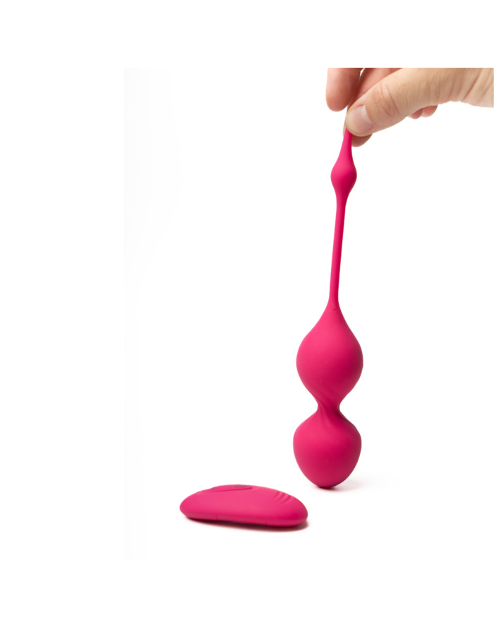 BOLAS VAGINALES ELSA