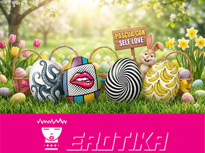 ¡Esta Pascua, la verdadera sorpresa está en el diseño! 