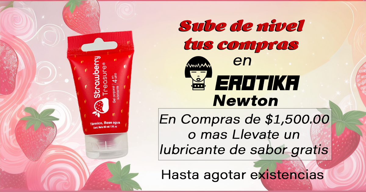 ¡Sube de Nivel tus Compras en Newton, Polanco!