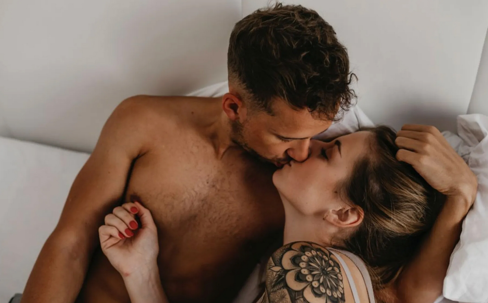 ¿A qué edad los hombres dejan de ser sexualmente activos?